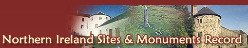 Northern Ireland Sites & Monuments Record