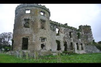 Kilwaughter Castle
Kilwaughter
Larne
Co Antrim
