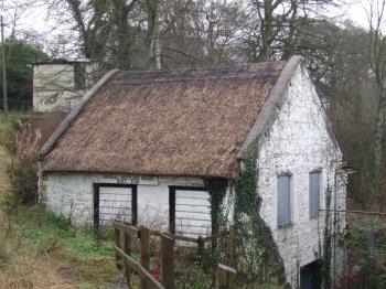 Old Mill
William Clark and Sons Ltd
Upperlands
Co Londonderry
BT46 5UP