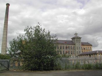 Herdmans' Mill
Mill Avenue
Sion Mills
Liggartown
Strabane
Co Tyrone
BT82 9HE