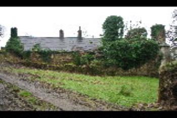 GARDENHILL HOUSE  
GARDENHILL 
BELCOO  
Enniskillen
CO.FERMANAGH