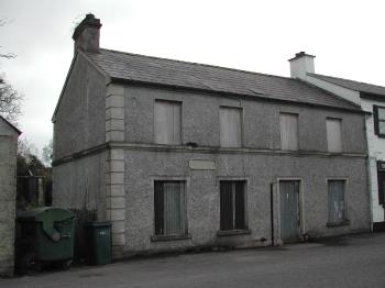 5 MAIN ST.  
GARRISON  
Enniskillen
CO.FERMANAGH