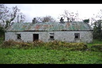 Vernacular house
Drumnasreane
Garrison
Enniskillen
Co Fermanagh
BT93 4FB