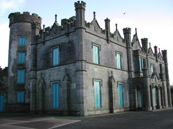 NECARNE CASTLE 
 CASTLE IRVINE DEMESNE  
IRVINESTOWN          
CO.FERMANAGH