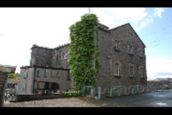 GYMNASIUM BLOCK  
TECHNICAL COLLEGE  
FAIRVIEW LANE 
ENNISKILLEN  
CO.FERMANAGH