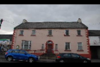47 MAIN ST.  
CLOGHER  
CO.TYRONE
BT76 0AA