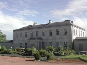 Castle Dillon House 
Turcarragh
Armagh