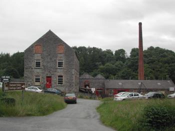 ORR/SINTON'S MILL  
BENBURB  
CO.ARMAGH