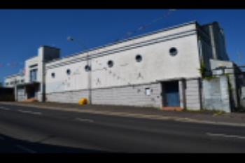 Vogue Cinema
52 Newry Street
Kilkeel
Newry
Co Down
BT34 4DN