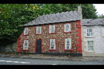 14 MAIN ST.   
SCARVA   
CO.DOWN