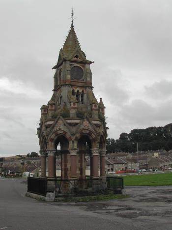 John Martin Monument 
Clay Road 
Shrigley 
Tullyveery (Td.)
Killyleagh 
Co. Down 
BT30 9PN