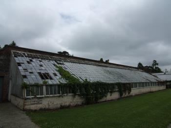 Walled Garden
The Castle
Castlewellan
Co Down